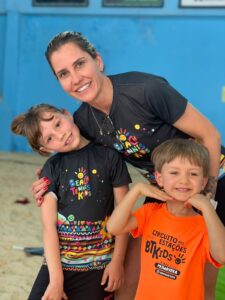 12 Dúvidas Comuns sobre Beach Tennis Infantil: Respostas Rápidas que Todos Pais Precisam Saber! 6 3e78f960 2d8f 4e94 9536 33920311d99b