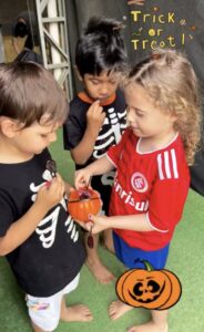 Descubra os 5 Segredos da Aula de Beach Tennis Kids para 4 e 5 Anos! 3 Beach Tennis Kids