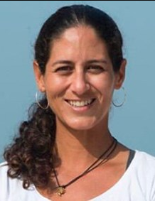 8 Mulheres que Transformam o Beach Tennis Feminino 2 Joana Cortez