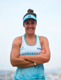 8 Mulheres que Transformam o Beach Tennis Feminino 3 Beach Tennis Feminino