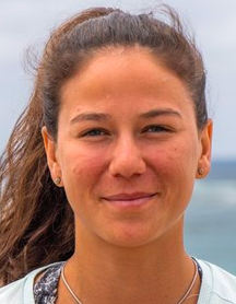 8 Mulheres que Transformam o Beach Tennis Feminino 5 Beach Tennis feminino