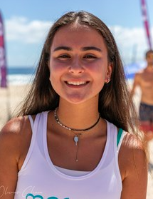8 Mulheres que Transformam o Beach Tennis Feminino 4 Beach Tennis Feminino