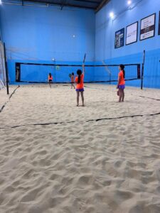 12 Dúvidas Comuns sobre Beach Tennis Infantil: Respostas Rápidas que Todos Pais Precisam Saber! 8 e7f1aa8a ac07 46d5 9efb d40ff19bf20b