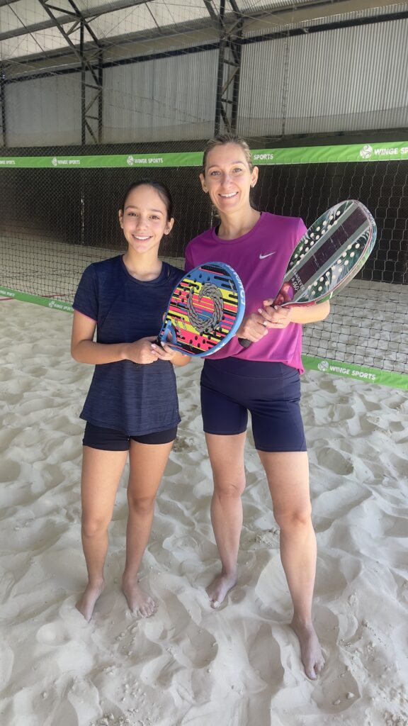 5 Estratégias Essenciais para Incentivar seu Filho no Beach Tennis 2 Estratégia