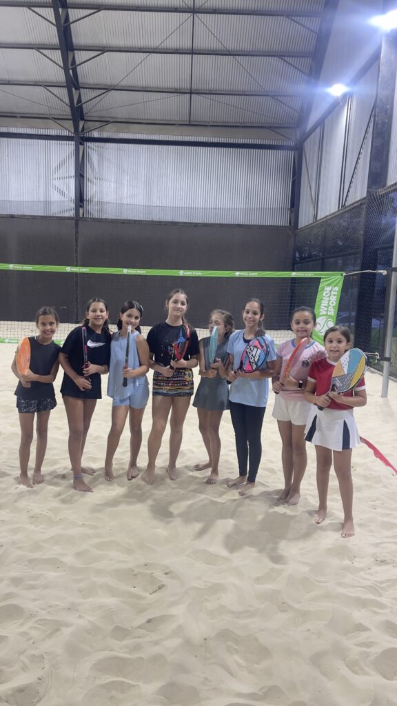 7 Segredos da Inteligência Emocional no Beach Tennis: O Guia Definitivo para Pais 3 Inteligência Emocional