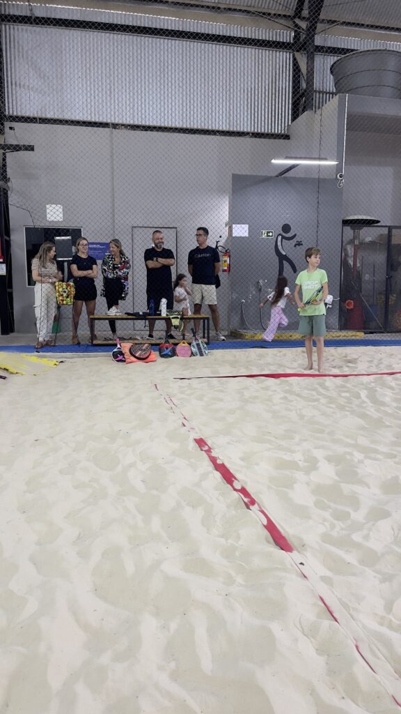 5 Estratégias Essenciais para Incentivar seu Filho no Beach Tennis 22 Estratégia