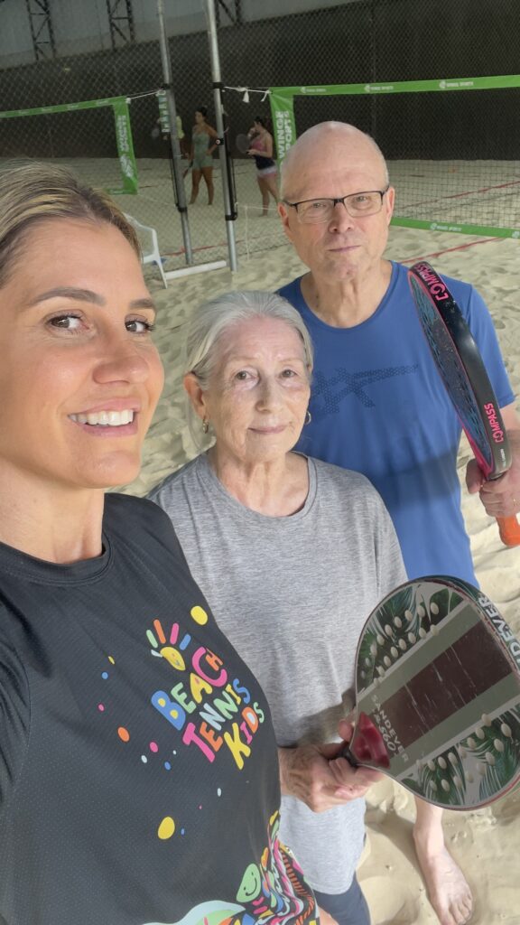 Terceira idade